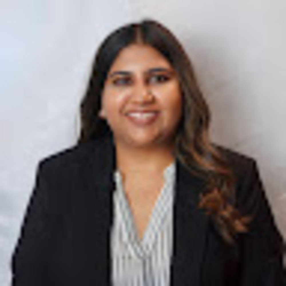 Meet your Posher, Priti